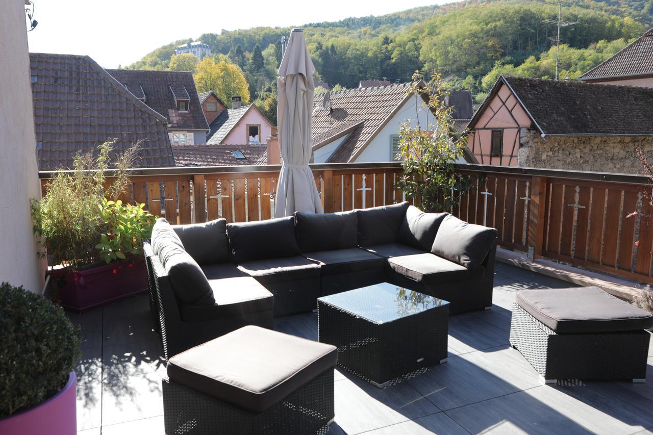 Restaurant 3 Chateaux Hotel *